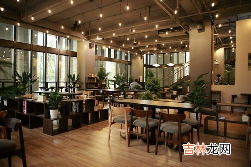 品牌咖啡厅加盟排行榜,咖啡店加盟10大品牌排行