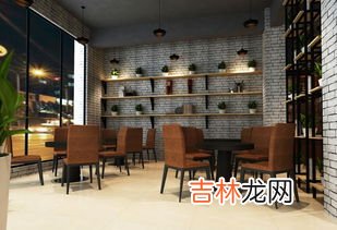 品牌咖啡厅加盟排行榜,咖啡店加盟10大品牌排行