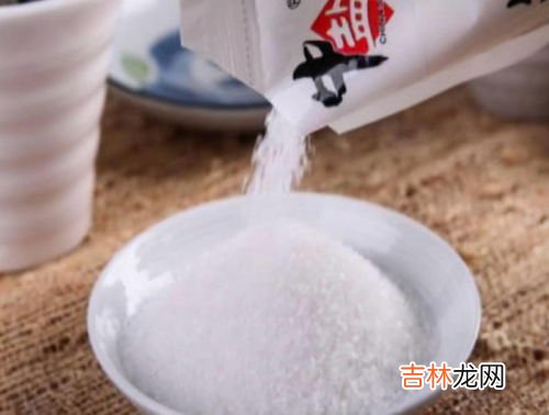 调味盐和食用盐的区别有什么,调味盐和普通的盐的区别