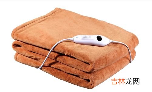 电热毯一天24小时能用多少电,电热毯耗电吗