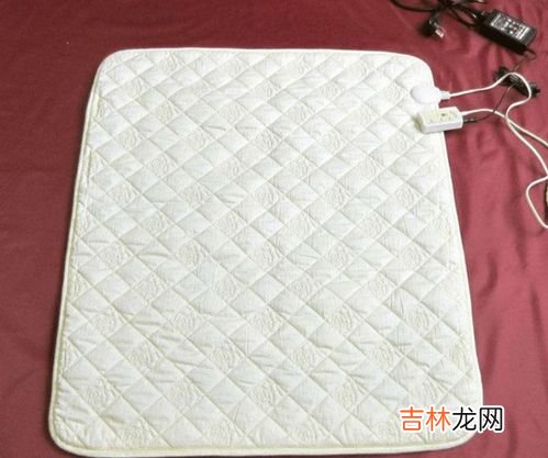 电热毯一天24小时能用多少电,电热毯耗电吗