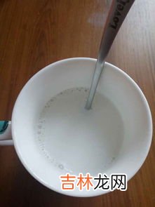 椰子粉怎么冲好喝,椰子粉怎么泡好喝