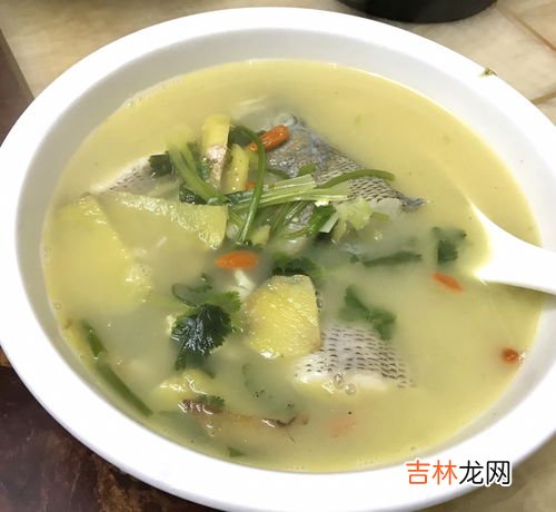 清炖鱼怎么做法,清炖鱼的做法和步骤最正宗的做法