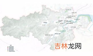 建三江主要包括哪些市县,建三江是属于哪个城市里的?