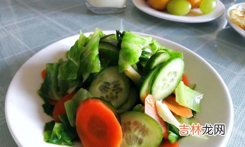 适合宵夜的低热量食物,晚上吃什么宵夜，好吃又不易胖？