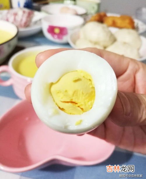 鸡蛋需要煮多长时间,鸡蛋要煮多久才熟