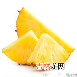 菠萝为什么要用盐水泡?泡多久,菠萝为什么要用盐水泡 菠萝用盐水泡多久能吃