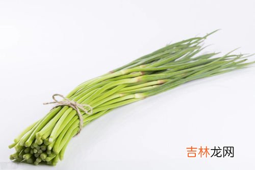 蒜苔的头能吃吗,蒜苔顶部花头会吃吗？为什么都要去掉啊