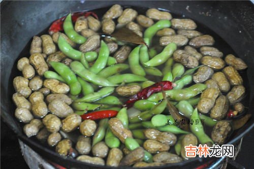 毛豆煮15分钟能熟吗,毛豆要煮几分钟才熟