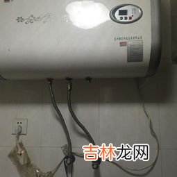 热水器安全警示灯亮了怎么办,热水器安全防护亮红灯怎么解决