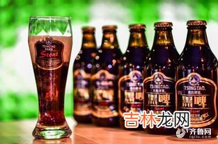 黑啤和白啤的区别,范佳乐黑啤和白啤的区别