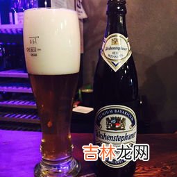 黑啤和白啤的区别,范佳乐黑啤和白啤的区别