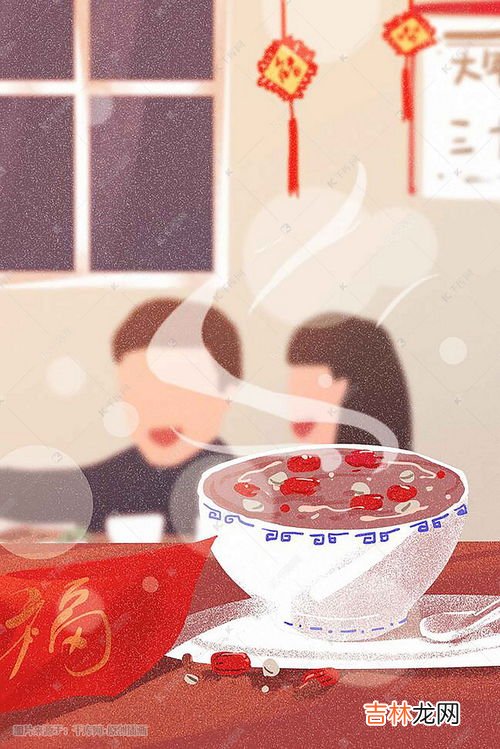 隔夜粥能吃吗,五谷杂粮粥隔着夜可以吃吗