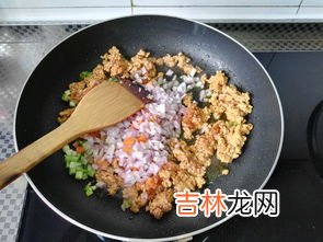 肉末辣酱的做法,猪肉辣酱怎么做好吃