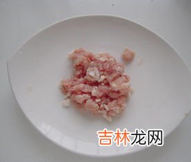 肉末辣酱的做法,猪肉辣酱怎么做好吃