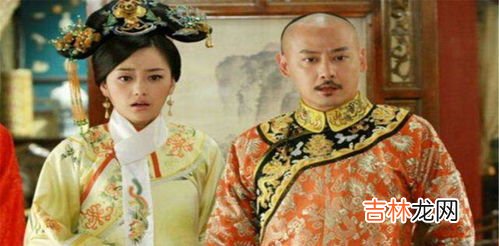 乾隆的令妃叫什么名字,乾隆的令妃原名叫什么?5