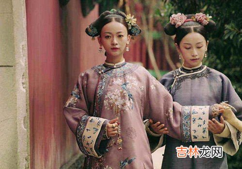 乾隆的令妃叫什么名字,乾隆的令妃原名叫什么?5