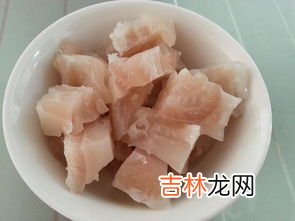 皮冻放冰箱冷藏能保存多久,皮冻能放几天