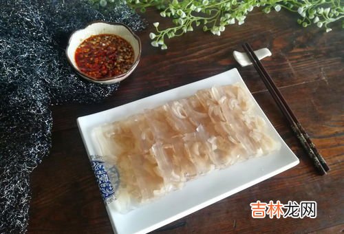 皮冻放冰箱冷藏能保存多久,皮冻能放几天