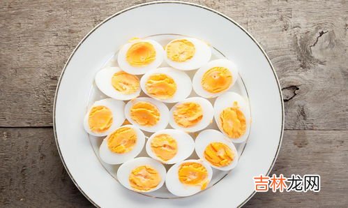 分辨鸡蛋生熟五种方法,如何判断鸡蛋是否煮熟 判断鸡蛋生熟的方法