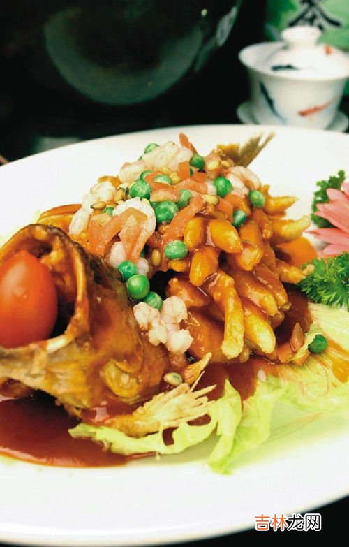 桂鱼又叫啥鱼,桂鱼是海鱼吗