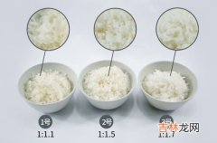 煮饭手指水位 煮饭怎么放水一个手指,煮米饭用手指量水位