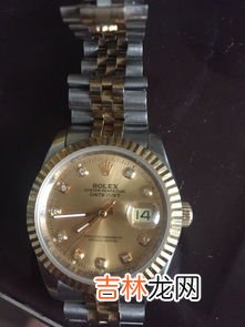 劳力士手表是什么材质做的,劳力士手表用什么材料制作