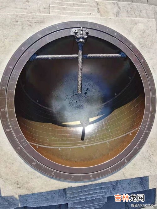 古代计时工具,古代计时仪器有哪些
