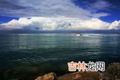 青海湖的面积,青海湖面积