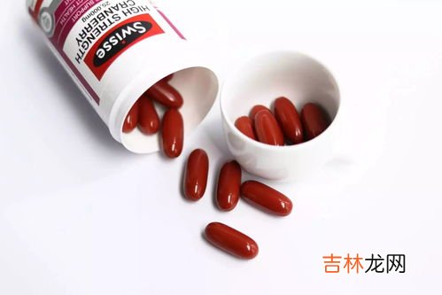 哪个牌子蔓越莓胶囊好,蔓越莓胶囊什么牌子