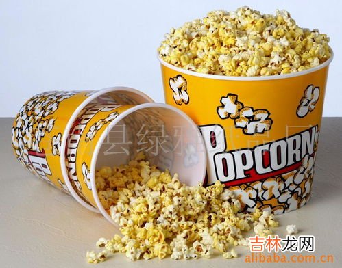 爆米花的意思,满地爆米花什么意思