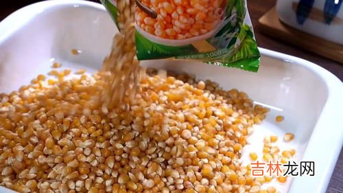 爆米花的意思,满地爆米花什么意思