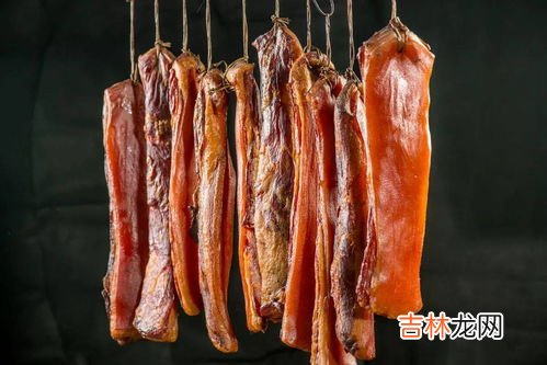 腊肉发霉洗干净还能继续吃吗,发霉的腊肉能吃吗？