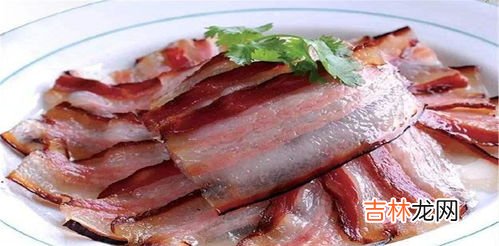 腊肉发霉洗干净还能继续吃吗,发霉的腊肉能吃吗？