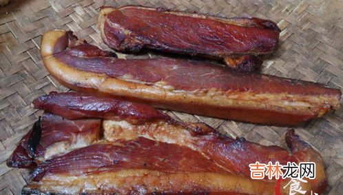 腊肉发霉洗干净还能继续吃吗,发霉的腊肉能吃吗？