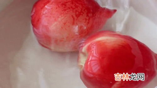 如何做水蜜桃冰激凌,冰淇淋有哪些做法？