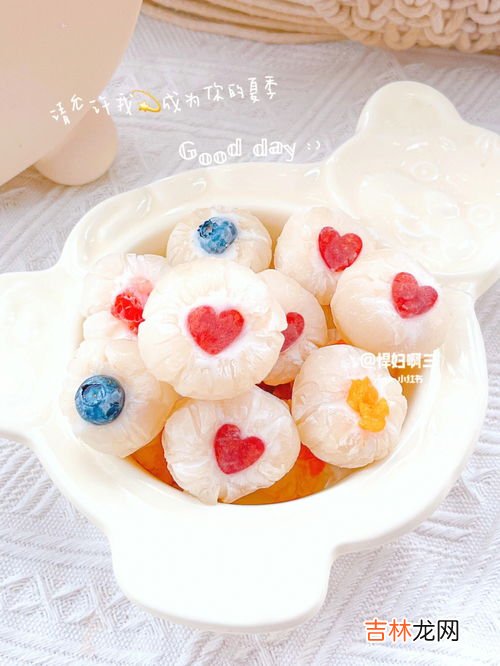 如何做水蜜桃冰激凌,冰淇淋有哪些做法？