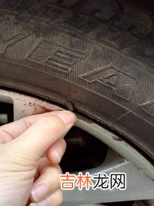 轮胎侧面划伤多深要换,轮胎侧面划伤多深要换?