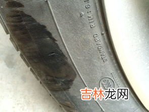 轮胎侧面划伤多深要换,轮胎侧面划伤多深要换?