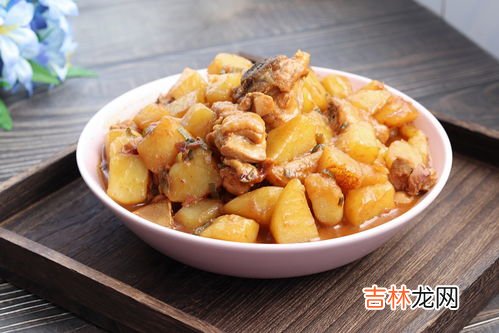 日式咖喱鸡块的家常做法,日式咖喱鸡的做法