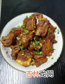 排骨怎么炖好吃还烂肉嫩,排骨怎么炖吃起来又嫩又烂