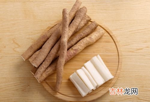山药皮为什么会痒,山药会痒的原因山药怎么会痒