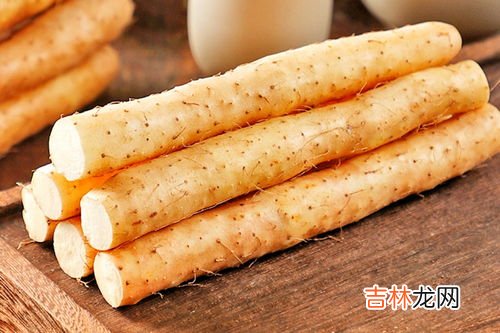 山药皮为什么会痒,山药会痒的原因山药怎么会痒