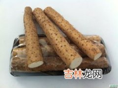 山药皮为什么会痒,山药会痒的原因山药怎么会痒