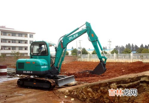 国产挖掘机品牌排行榜,国产挖掘机哪个牌子好