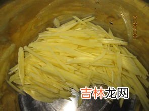 清炒胡萝卜怎么做好吃,胡萝卜怎么样炒才好吃