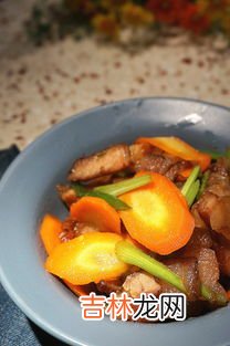 清炒胡萝卜怎么做好吃,胡萝卜怎么样炒才好吃