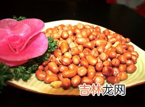 油炸花生米热量,花生的热量高吗 经常吃花生会发胖吗