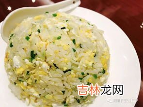 一碗炒饭的热量,一碗米饭多少卡路里？