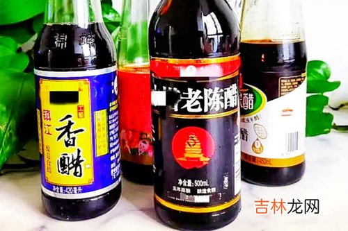 米醋和香醋的区别是什么,香醋和米醋有什么区别
